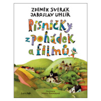 Písničky z pohádek a filmů - Zdeněk Svěrák, Jaroslav Uhlíř