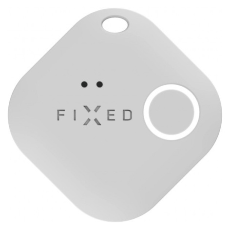 Smart tracker FIXED Smile PRO, bílý