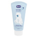 CHICCO Mléko tělové Natural Sensation s bambuckým máslem a vitaminem E 150ml, 0m+