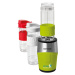 Concept SM3387 smoothie maker Active, zelená