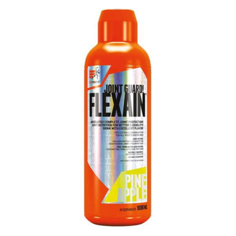 Extrifit Flexain 1000 ml pineapple