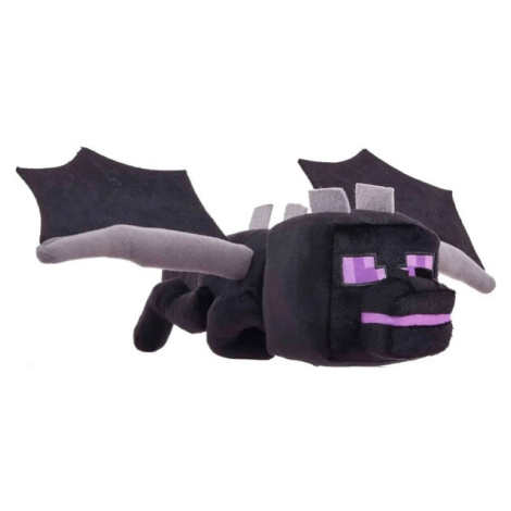 Plyšák Minecraft - Ender Dragon 20 cm Mattel