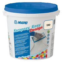 Spárovací hmota Mapei Kerapoxy Easy Design jasmínová 3 kg R2T MAPXED3130
