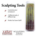 Army Painter: Sculpting Tools