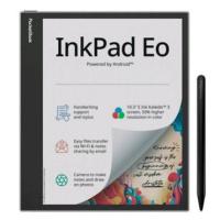 E-book POCKETBOOK 1042 InkPad EO Mist Grey