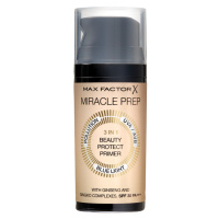 Max Factor make-up pečující báze Miracle Prep 3v1