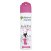 Garnier  Invisible Mineral Black White Colors  antiperspirant ve spreji 150ml