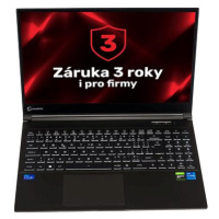 Alza Gamebook RTX 3060