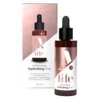 Alife Beauty and Nutrition Intensive Hydrating Elixir 30 ml