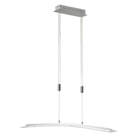 Fischer & Honsel ZÁVĚSNÉ LED SVÍTIDLO, 90/9/80-150 cm