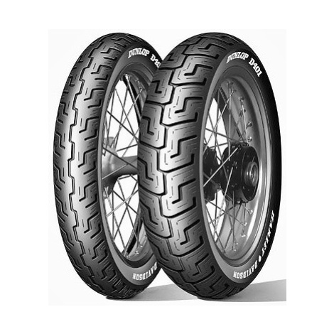 DUNLOP 160/70 B 17 73H D401 TL