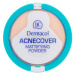 Dermacol Acnecover pudr Porcelain (č.1)