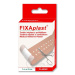 FIXAplast CLASSIC textilní náplast s polštářkem 1mx8cm