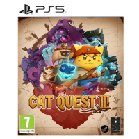 Cat Quest III (PS5)