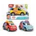 ABC BYD City Car 14,5cm, 3 druhy