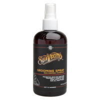 Suavecito Grooming Spray, stylingový sprej 247 ml