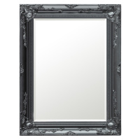Dekoria Zrcadlo Tommaso 65x87cm, 65 x 87 cm