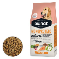 OWNAT CLASSIC MONOPROTEIC DOG Salmon 4kg