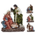 HOMESTYLING Betlém Vánoční dekorace 19 cm KO-AAA752770_872