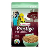 Versele-Laga Versele Laga Prestige Premium Budgie - andulka 2,5kg