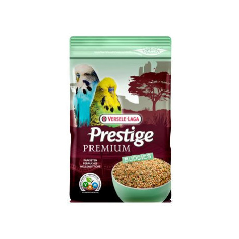 Versele-Laga Versele Laga Prestige Premium Budgie - andulka 2,5kg