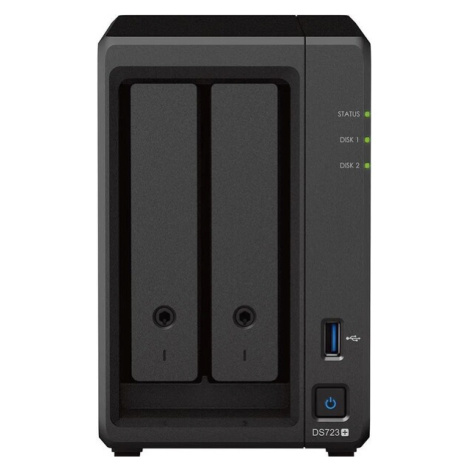 SYNOLOGY DS723+