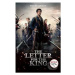 The Letter for the King (Netflix Tie-in) - Tonke Dragt - kniha z kategorie Sci-fi, fantasy a kom