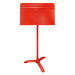 Manhasset Model 48-RED Symphony Stand - Red