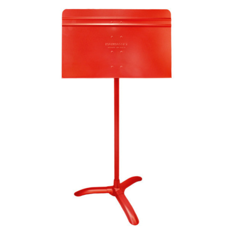 Manhasset Model 48-RED Symphony Stand - Red