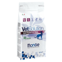 Monge VetSolution Cat Gastrointestinal - 3 x 1,5 kg