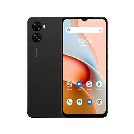 Umidigi G3 4GB/64GB černý