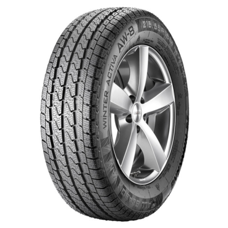 Nankang All Season Van AW-8 ( 215/75 R16C 116/114R )