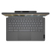 Lenovo IdeaPad Duet 5 CB 13Q7C6 82QS003HMC Šedá