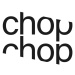 Ilustrace Chop chop, Finlay & Noa, (30 x 40 cm)