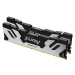 Kingston FURY Renegade DDR5 64GB 6400MHz CL32 2x32GB Černostříbrná