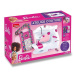 Maped Kreativní sada Barbie Sewing Machine