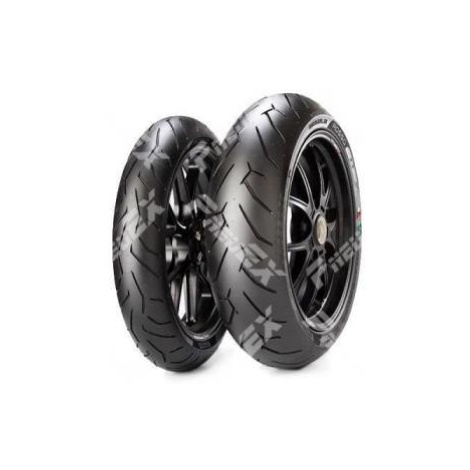 Pirelli 170/60R17 72W DIABLO ROSSO 2 TL ZR