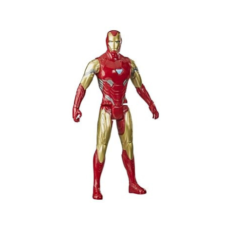 Avengers Titan Hero Iron Man Hasbro