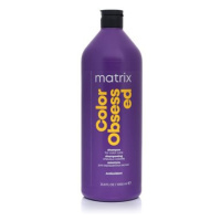 MATRIX Color Obsessed Shampoo 1000 ml