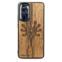 Dřevěné Pouzdro Bewood Motorola Edge 30 Pařeniště Limba