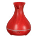 Aroma difuzér SIXTOL Vulcan Red Wood