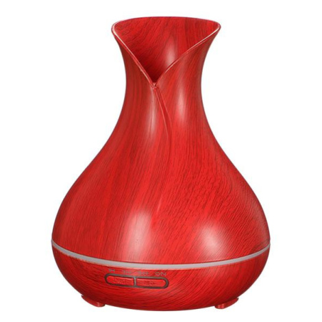 Aroma difuzér SIXTOL Vulcan Red Wood