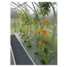 Zahradní skleník Gardentec STANDARD 8 x 2,5 m GU4394300