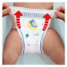 Pampers Night Pants vel. 6 15+ kg dětské plenkové kalhotky 19 ks