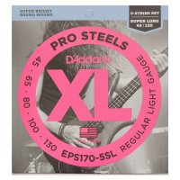 D'Addario EPS170-5SL