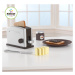 Kidkraft Espresso Toaster Set