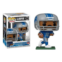 Funko POP! Sports NFL: Legends Lions- Amon-Ra St. Brown 254