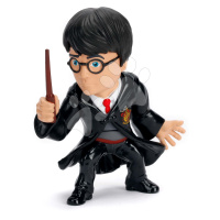 Figurka sběratelská Harry Potter Jada kovová výška 10 cm