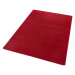 Hanse Home Collection koberce Kusový koberec Fancy 103012 Rot - červený - 80x200 cm