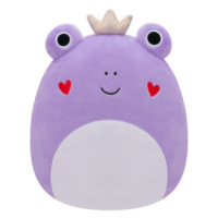 Squishmallows Žába Francine